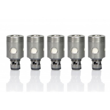 Kangertech / InnoCigs Toptank Ceramic Verdampferköpfe 0,5 Ohm