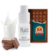 Milchschokolade Liquid