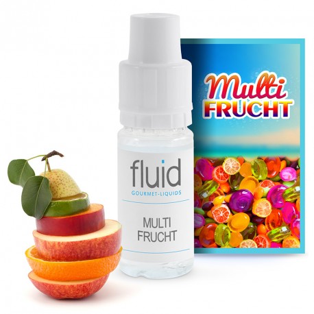 Multi Frucht Aroma