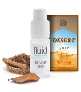 Desert Ship Aroma