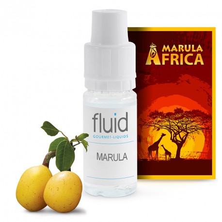 Marula Aroma