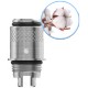 Joyetech / InnoCigs eGo ONE CL Pure Cotton Heads, 5 Stück