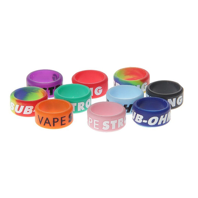 Vape Band 16mm, Bunt, Joyetech AIO - Fluid Gourmet Liquid Swiss -  E-Zigaretten, E-Liquid, Aromen und Basen mit Nikotin. Direkt vom Hersteller  zum Bestpreis.