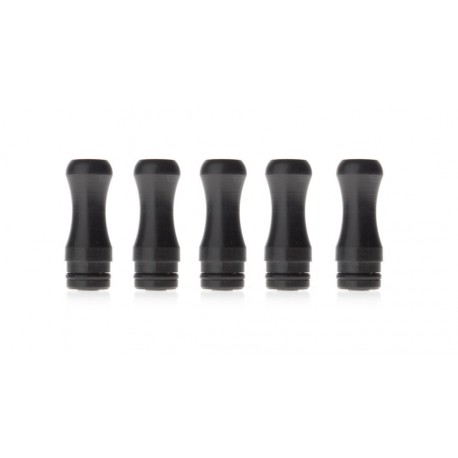 Drip Tip ViVi Black