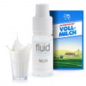 Milch Aroma