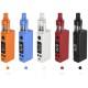 Joyetech eVic VTwo Mini & Cubis Pro