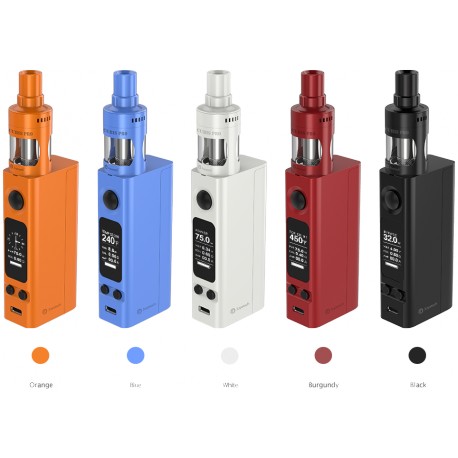 Joyetech eVic VTwo Mini & Cubis Pro