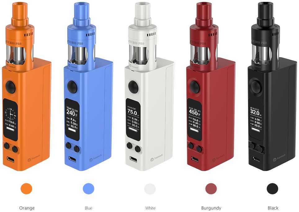 joyetech e zigarette Car vape accessories main image 1