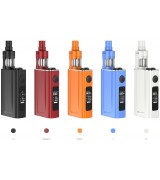 Joyetech eVic VTwo & Cubis Pro