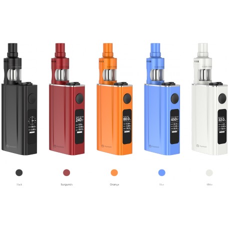 Joyetech eVic VTwo & Cubis Pro