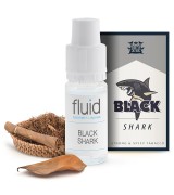 Black Shark Aroma