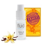 Vanille Tahiti Aroma