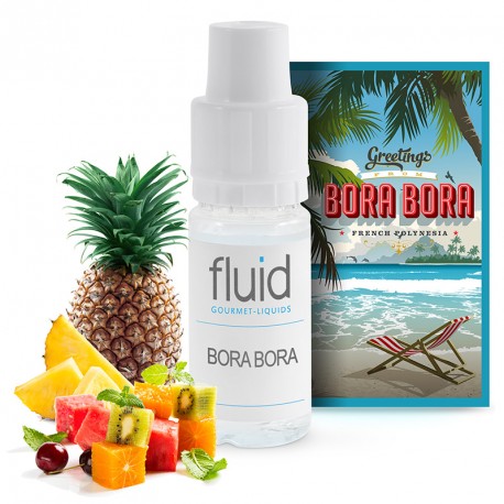 Bora Bora Aroma