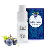 Traube Blau Aroma