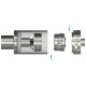 Joyetech Ultimo MG Clapton Coil 0,5 Ohm, 5 Stück
