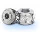 Joyetech Ultimo MG Clapton Coil 0,5 Ohm, 5 Stück