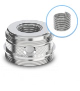 Joyetech Ultimo MG Clapton Coil 0,5 Ohm, 5 Stück