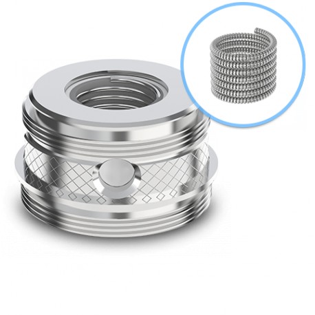 Joyetech Ultimo MG Clapton Coil 0,5 Ohm, 5 Stück