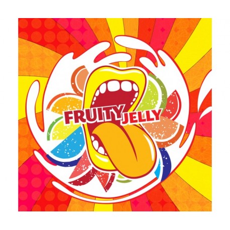 Fruity Jelly Aroma
