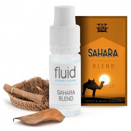 Sahara Blend Liquid