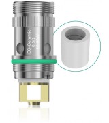 Eleaf EC Ceramic Coil 0,5 Ohm, 5 Stück