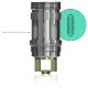 Eleaf ECL Coil 0,18 Ohm, 5 Stück
