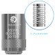 Joyetech eGo Mega Twist+ & Cubis D19