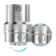 Joyetech eGo Mega Twist+ & Cubis D19