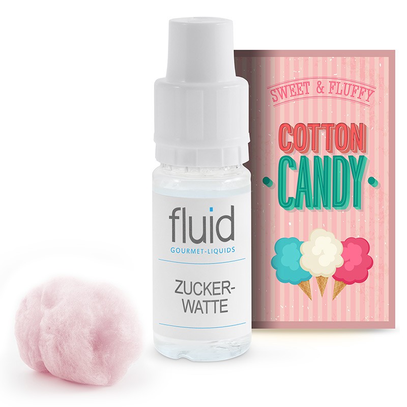 elfbar elfa master akku Crystal Bar - Cotton Candy Ice - €7.99 €