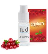 Cranberry Aroma