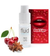 Red Lips Aroma