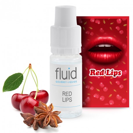 Red Lips Aroma