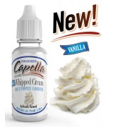 Vanilla Whipped Cream Aroma