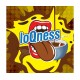 Quickness Aroma