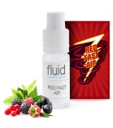 Red Fast Air Aroma