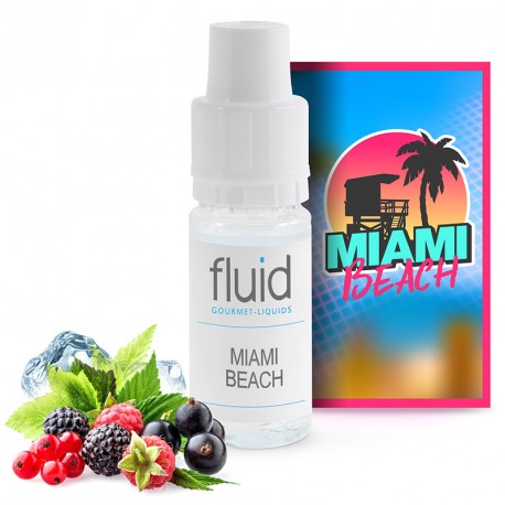 Miami Beach Aroma