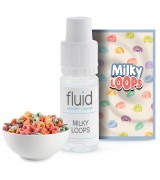 Milky Loops Aroma