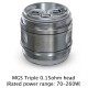 Joyetech Ornate MGS Triple Coil 0,15 Ohm, 5 Stück