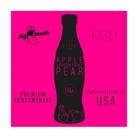 Apple Dragonfruit Pear Aroma