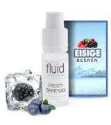 Frosty Berrymix Liquid