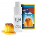 Vanilla Custard Liquid