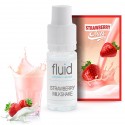 Strawberry Milkshake Liquid