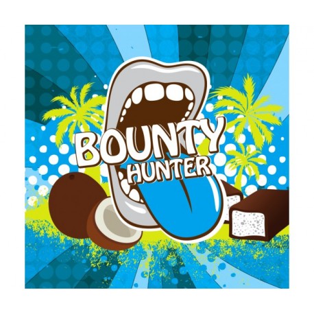 Bounty Hunter Aroma