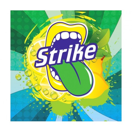 Strike Aroma