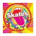 Skates Aroma