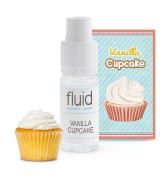 Vanilla Cupcake Aroma