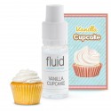 Vanilla Cupcake Aroma