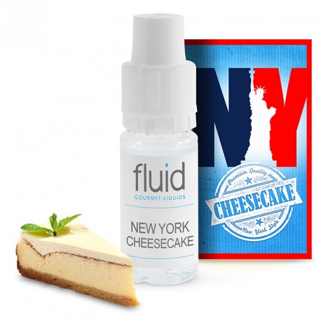 New York Cheesecake Aroma