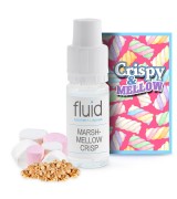 Marshmellow Crisp Liquid