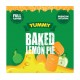 Baked Lemon Pie Aroma